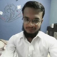 Arsalan Ansari, Cmfd-Ifmp