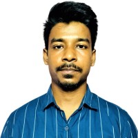 Koushik Roy