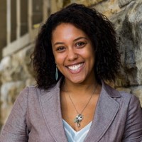 Anaïs Tobalagba, PhD