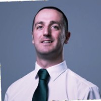 Eamonn Hunt