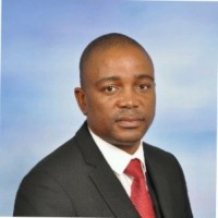 Godfrey Gorogodo FCCA, FCPA(Bots), Msc in Strategy