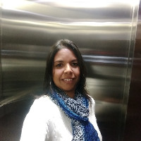 Elizabeth Diniz Peçanha Marques