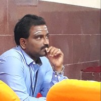 Sivaprakash Bhaskaran