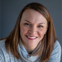 Nicole Holliday