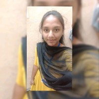 Shaik Shahina