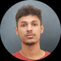 Utsab Sapkota