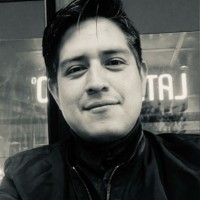 Estalin Zurita Rosero