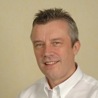 Tony Eyre
