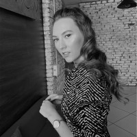 Karina Pernarovska