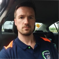 Shane Kavanagh