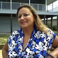 Connie Morgan