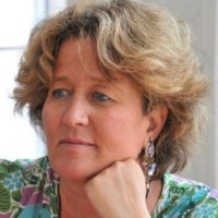 Nathalie Parent d’Amecourt