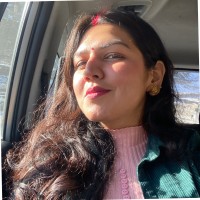 Simran Chouhan