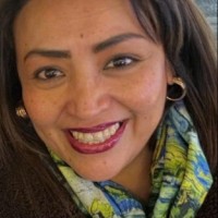 Patricia Torrejón Nogales