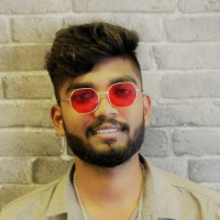 Rajesh R
