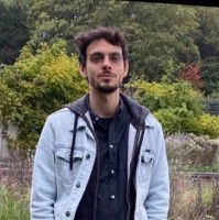 Julien Ruelle