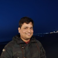 Abhay Kumar Mishra