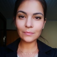 Adeline Oliveira