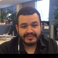 Danilo J. Pereira
