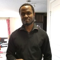 Timothy Chisanga
