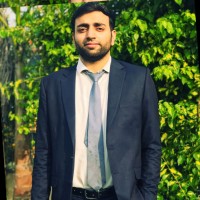 Syed Hamza Ikram