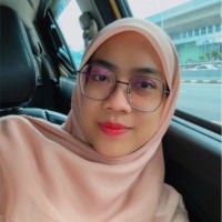 Nur Syahirah Mahadi