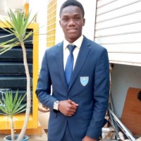 Boubacar Kamara