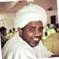 Alaa aljack