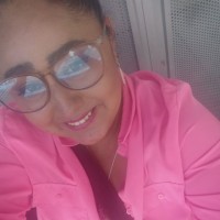 Angelica Armstrong