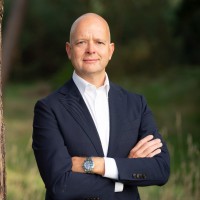 Martijn Nijland MSc MRE MRICS