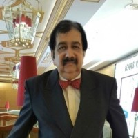 Prashun Dutt