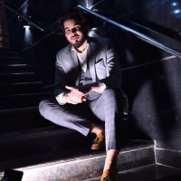 Vishal Vimal