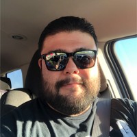David Olvera