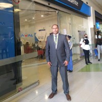 Edwin Zabala