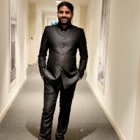 Pranay Valechha