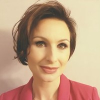 Ewa Wójcik-Czech, Mba