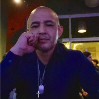Vinicio Dominguez