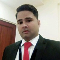 Ranjeet Pandey