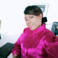 Everline Wangare