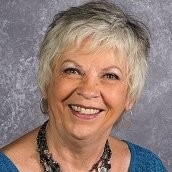 Dee Mitchell