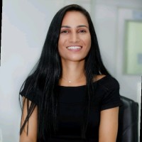 Stefany Vidal