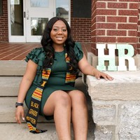Shayla Lynch-Zeigler, MPA