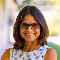 Carmen Restrepo Ed.D.