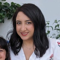Nada Ishaq