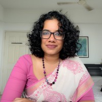 Rebecca Chandy