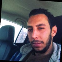 Mohamed Taieb Hadj Mbarek