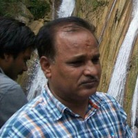 Mohammed Ayyub