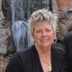 Linda Ferguson