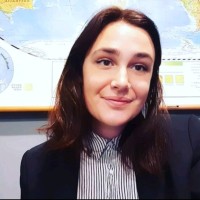 Emily Brodke