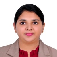 Chikku Susan Abraham